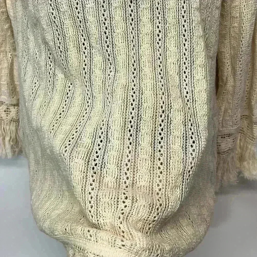 Size small knitted, swimsuit, cover, or shirt - Picture 2 of 5